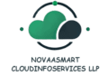 Novaasmart Cloudinfoservices LLP